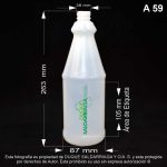 Envase X 1000 ML Cónico Original - Image 2