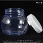 Pote Panda X 180 ML Tapa Blanca Cenefa - Image 3