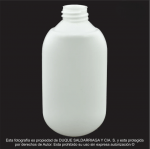 Envase Colapsible X 60 ML  Blanco Pead - Image 2