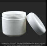 Pote X 60 ML Convexo Con Tapa Rosca - Image 4