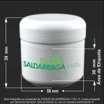Pote X 60 ML Convexo Con Tapa Rosca - Image 3