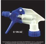 Pistola #28 Industrial Trigger