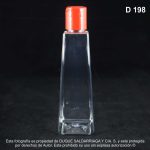 Envase X 210 ML Piramidal Pet - Image 3