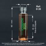 Envase X 30 ML Bala Pet - Image 2