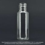 Envase X 20 ML Bala Pet