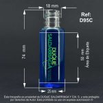 Envase X 20 ML Bala Pet - Image 2
