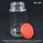 Envase Flint X 500 ML Alto - Image 4