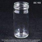 Envase X 250 ML Alto