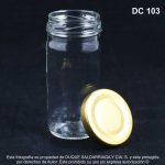 Envase X 250 ML Alto - Image 4