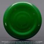 Tapa Flint # 38 Verde