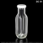 Envase Flint X 250 ML Cuadrado - Image 2