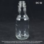 Envase Flint X 90 ML Salsa