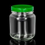 Envase Flint X 130 ML Compota