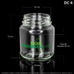 Envase Flint X 130 ML Compota - Image 2