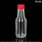 Envase Flint X 165 ML Salsa - Image 2