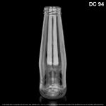 Envase Flint X 300 ML Redondo