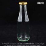 Envase Flint X 358 ML Redondo - Image 3