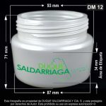 Envase X 300 ML Perlado Con Hombro - Image 2