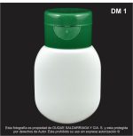 Envase Colapsible X 30 ML Blanco