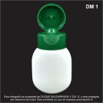 Envase Colapsible X 30 ML Blanco - Image 4