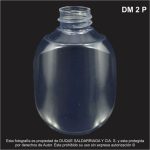 Envase Colapsible X 30 ML PVC