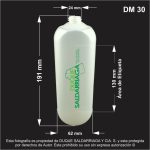 Envase Colapsible X 300 ML Perlado - Image 2