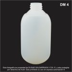 Envase Colapsible X 60 ML Natural - Image 2