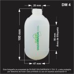 Envase Colapsible X 60 ML Natural - Image 3