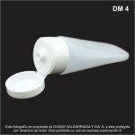 Envase Colapsible X 60 ML Natural