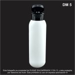 Envase Colapsible X 120 ML Blanco - Image 3