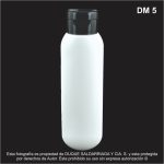 Envase Colapsible X 120 ML Blanco