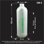 Envase Colapsible X 110 ML Perlado - Image 2