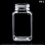Pastillero X 120 ML Natural