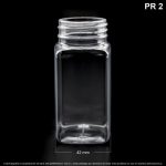 Pastillero X 120 ML Natural - Image 3