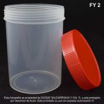 Pote Gomina X 500 ML Con Tapa - Image 3
