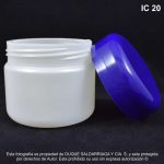 Frasco Gel X 250 ML Pead - Image 3