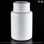 Pastillero X 90 ML Blanco