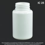 Pastillero X 120 ML Blanco