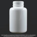 Pastillero X 180 ML Blanco