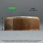 Tapa#38 Push Down Dorada - Image 3