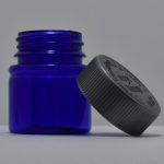 Pastillero X 30 ML Azul - Image 3