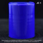 Tapa # 24 Disc Top Azul