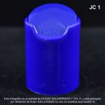 Tapa # 24 Disc Top Azul - Image 4