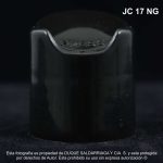 Tapa # 24 Disc Top Negra - Image 4