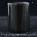 Tapa # 24 Disc Top Negra