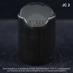 Tapa # 24 Disc Top Negra - Image 4