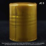 Tapa  # 24 Disc Top Oro