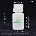 Jarabero X 20 ML Blanco - Image 2