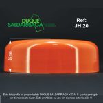 Tapa # 83 Convexa Naranja - Image 2