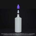 Gotero X 120 ML Blanco